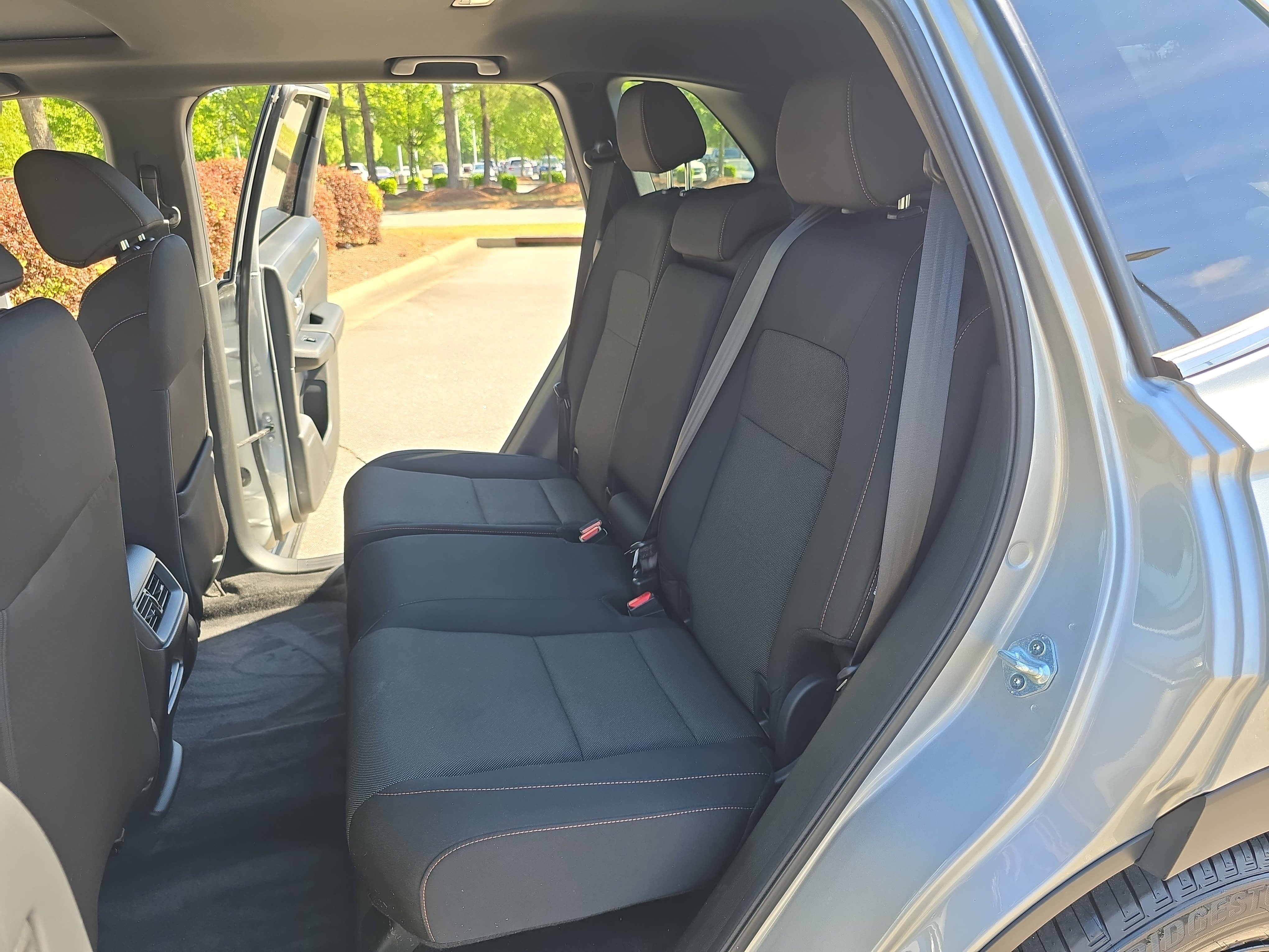 Used 2025 Honda CR-V Sport image 14