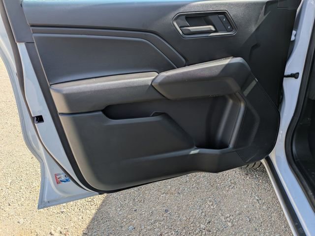 New 2026 Chevrolet Colorado W/T w/ Advanced Trailering Package image 8