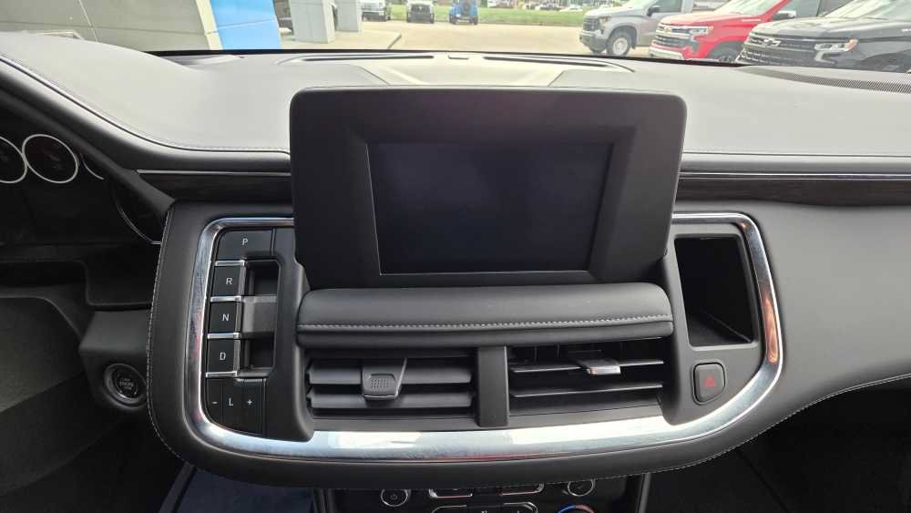 Used 2024 Chevrolet Tahoe LS w/ Driver Alert Package AWD/4WD image 16