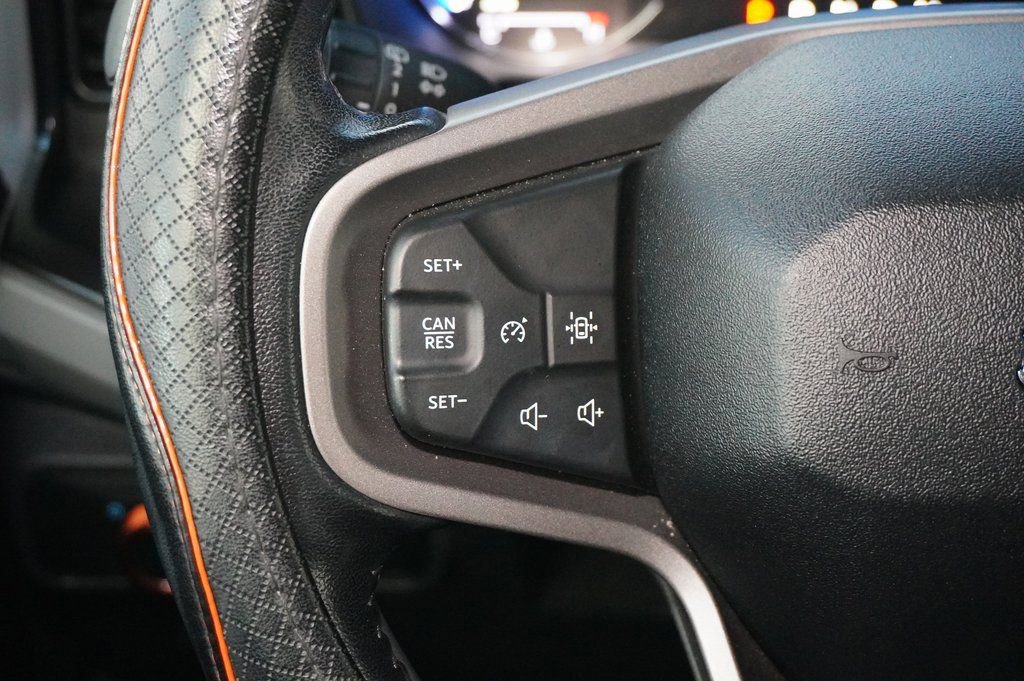 Used 2022 Ford Bronco Big Bend AWD/4WD image 20