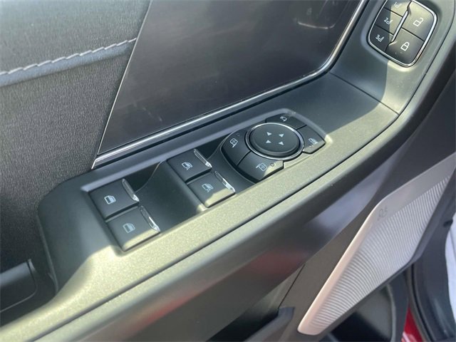 New 2025 Ford F150 Lariat w/ Equipment Group 502A High image 14