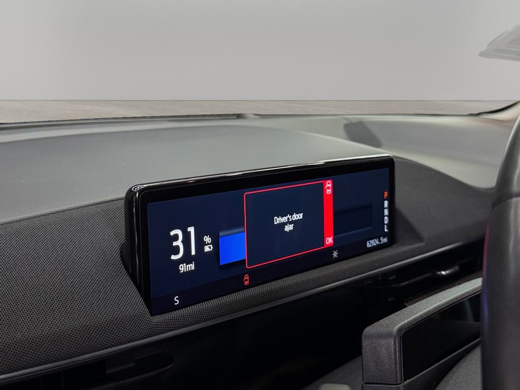 Used 2022 Ford Mustang Mach-E California Route 1 RWD image 18