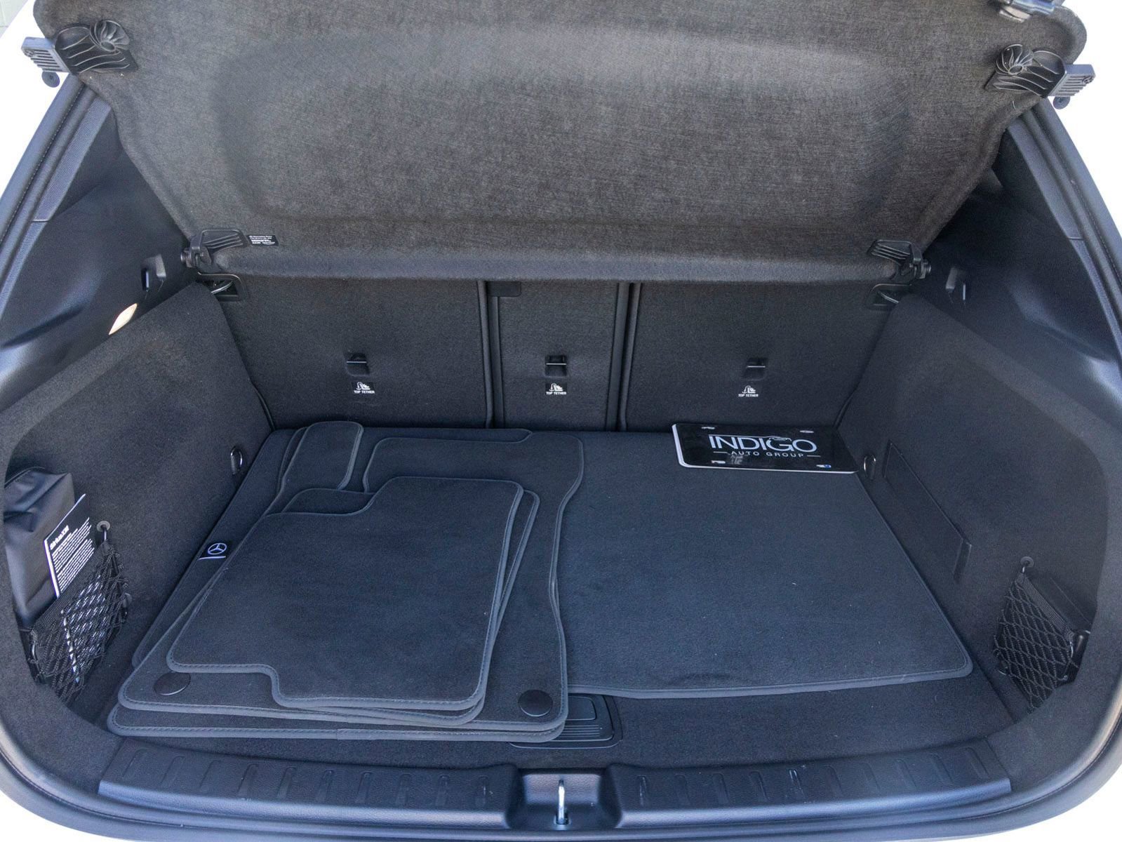 Used 2026 Mercedes-Benz GLA 250 image 21