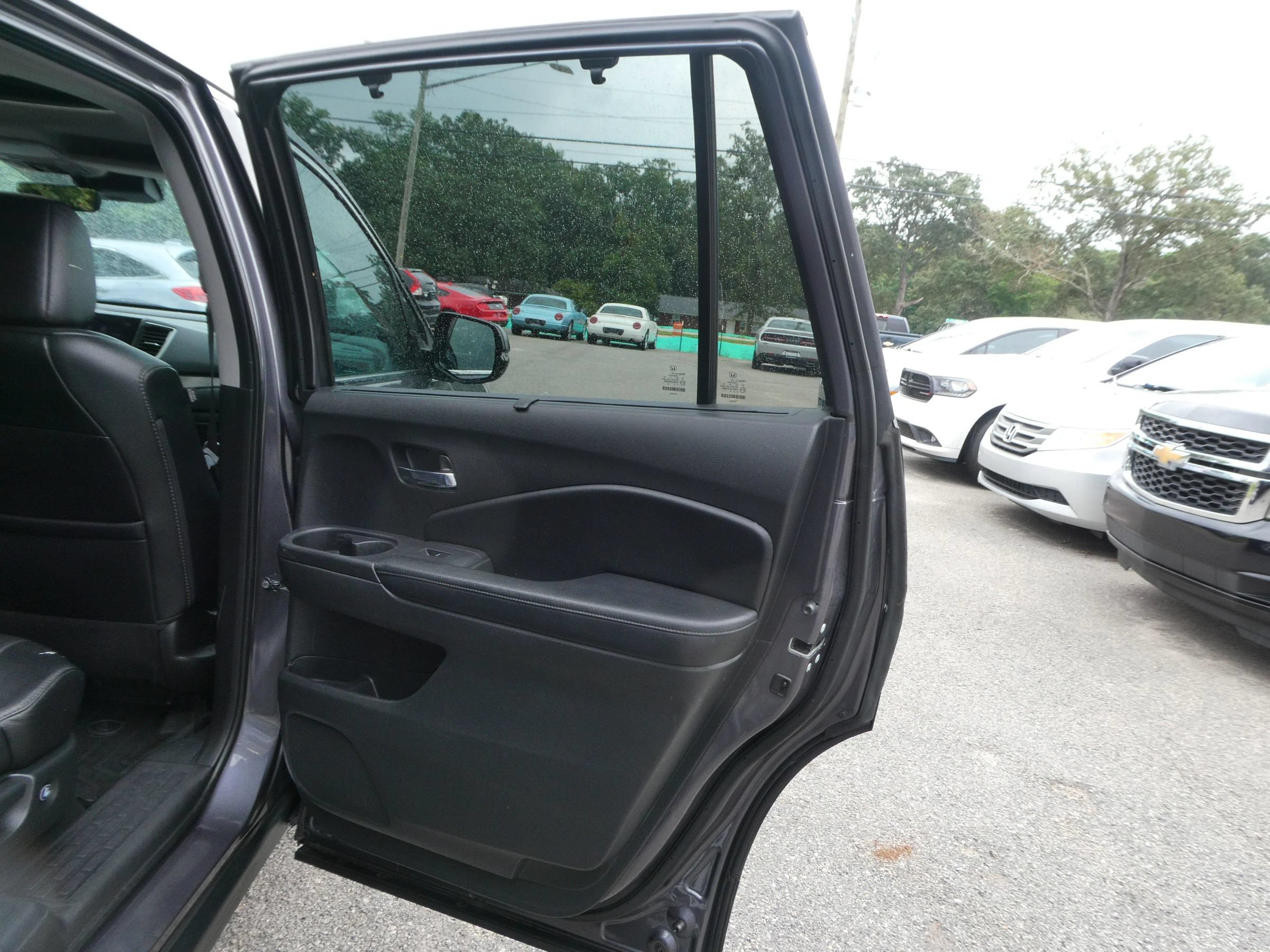 Used 2019 Honda Pilot EX-L image 28