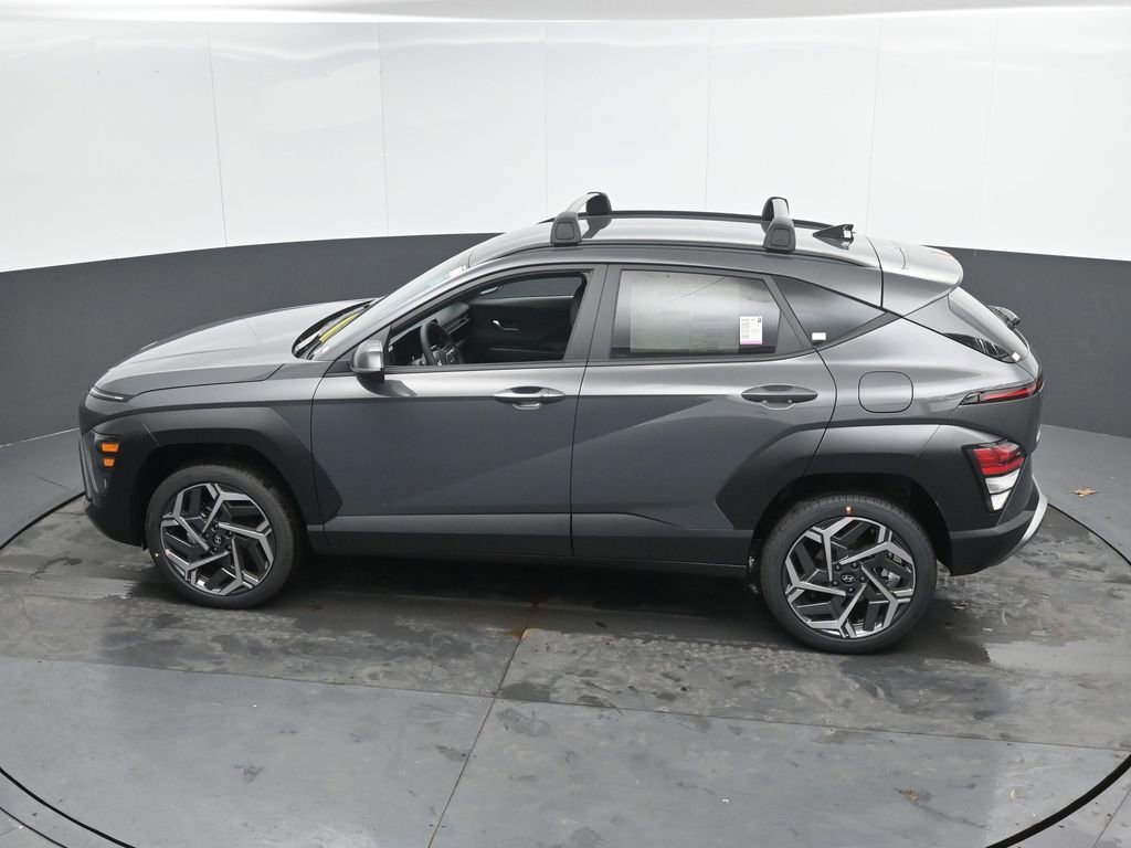 New 2026 Hyundai Kona SEL Premium AWD/4WD image 18