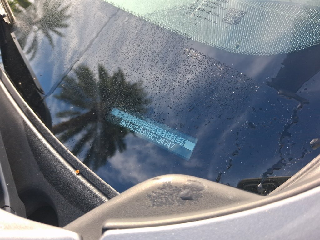 Certified 2024 Nissan Murano SV FWD image 26