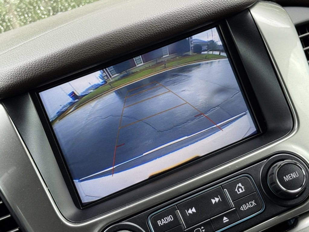 Used 2020 Chevrolet Tahoe Premier image 35