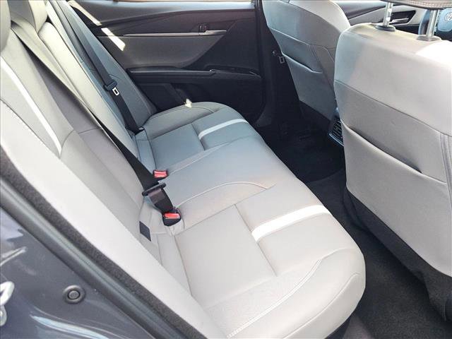 Used 2025 Toyota Camry SE image 20