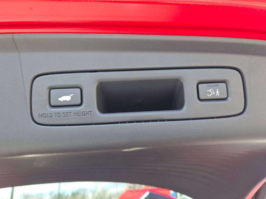 New 2026 Acura ADX A-Spec AWD/4WD image 21