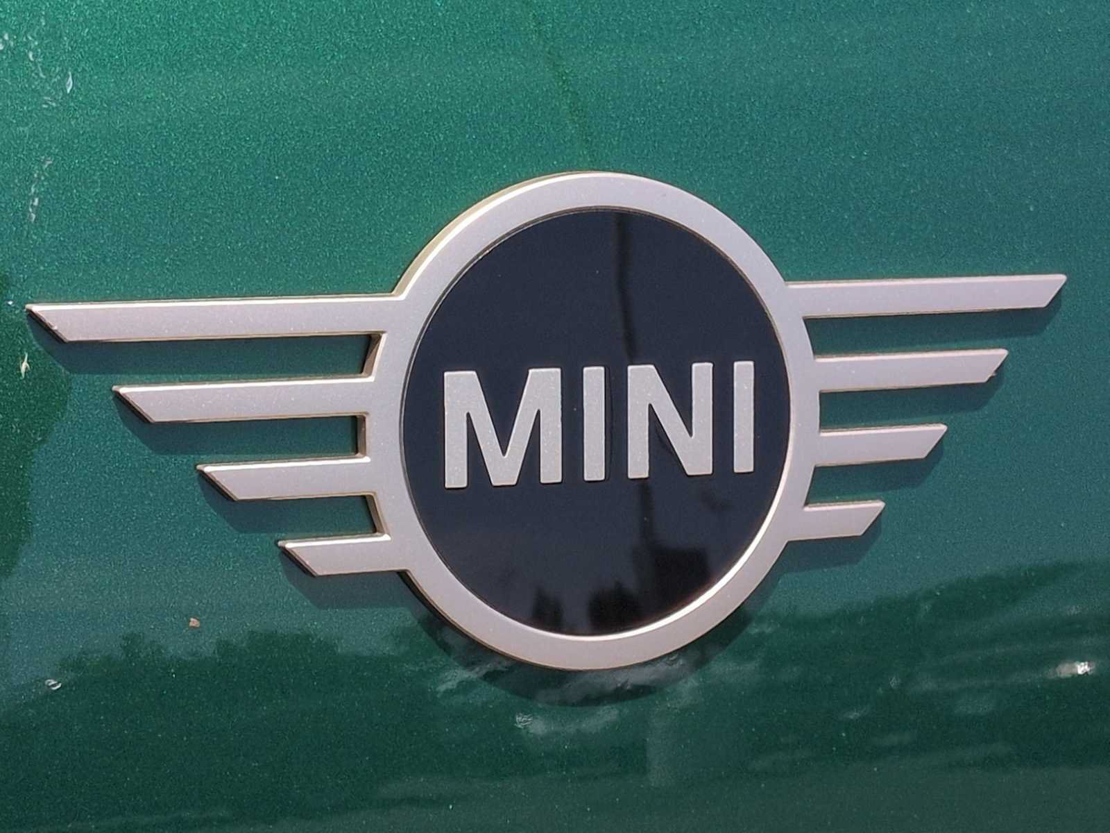 New 2027 MINI Cooper Countryman S AWD/4WD image 12