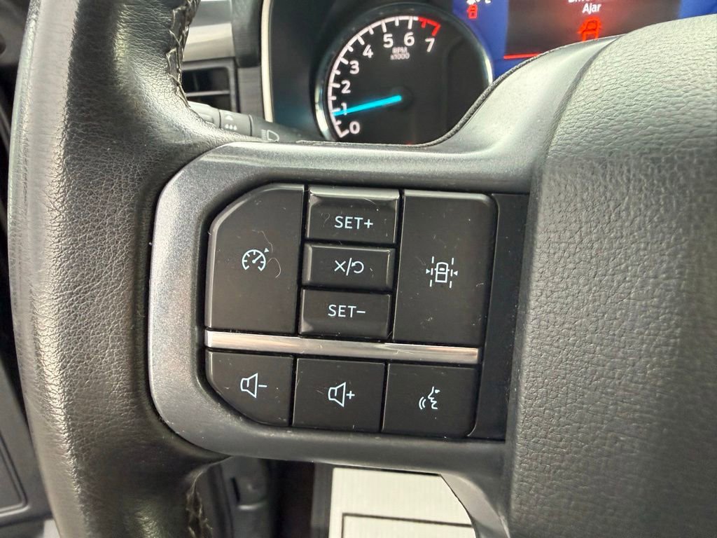 Used 2023 Ford F150 XLT w/ Equipment Group 302A High AWD/4WD image 16