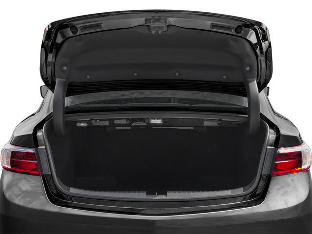 Used 2016 Acura ILX FWD image 12
