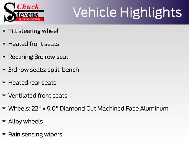 New 2026 Ford Expedition King Ranch image 37