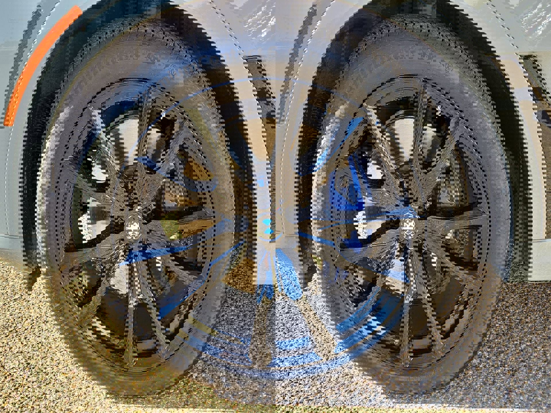 Used 2023 BMW X7 xDrive40i w/ Executive Package image 11