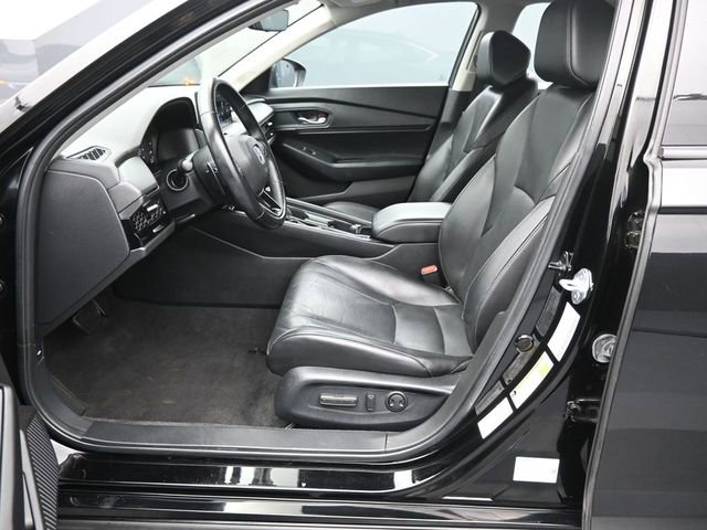 Used 2023 Honda Accord EX-L image 24