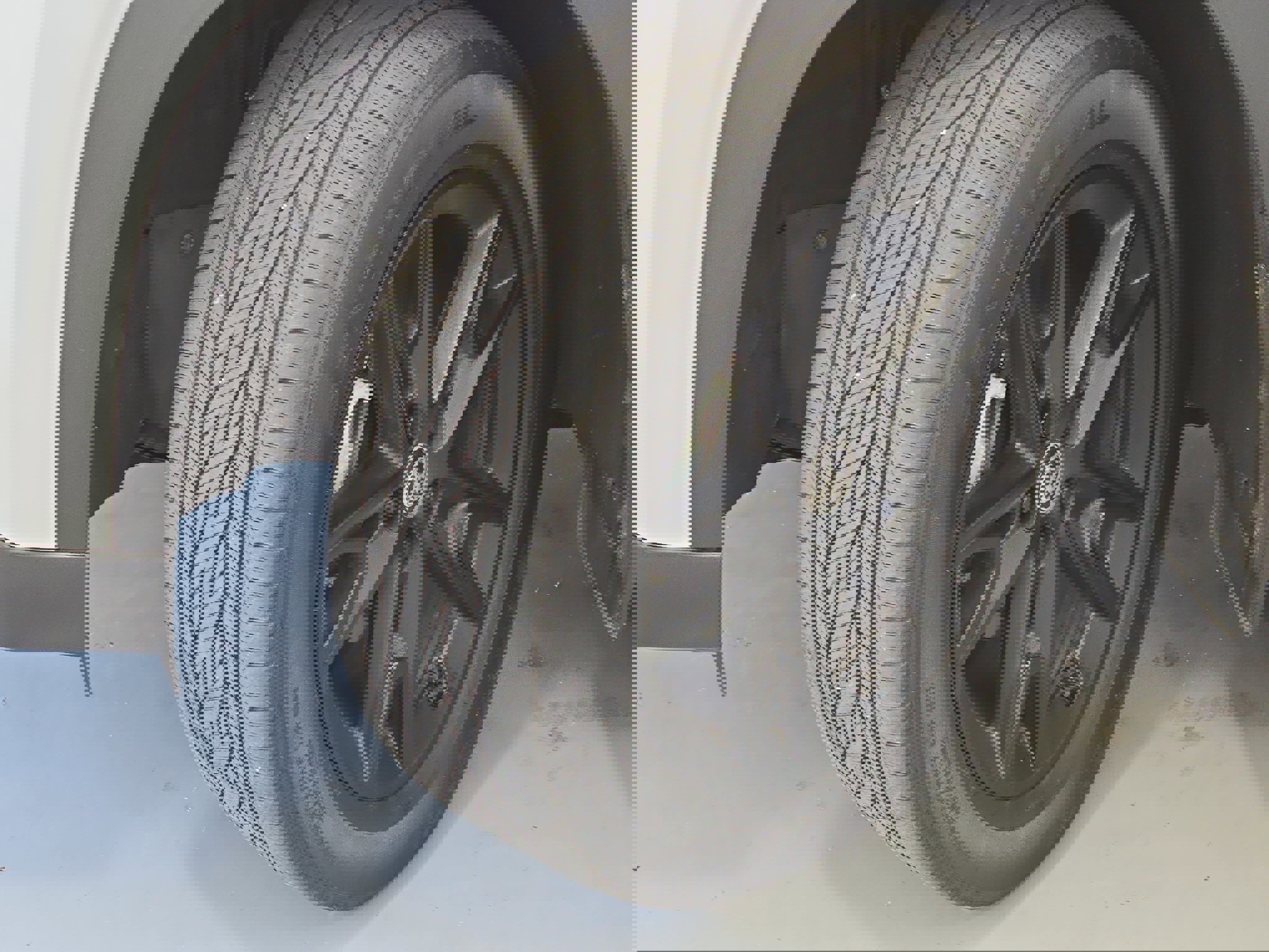 Used 2024 Toyota Grand Highlander Platinum image 33