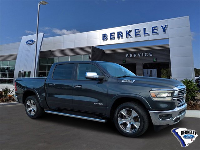 Used 2019 RAM 1500 Laramie