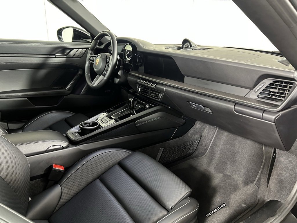 Certified 2023 Porsche 911 Carrera GTS image 22