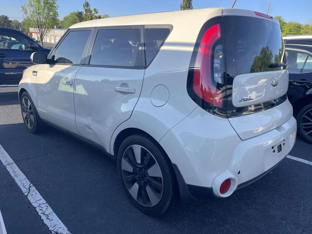 Used 2015 Kia Soul ! w/ Sun & Sound Package image 9
