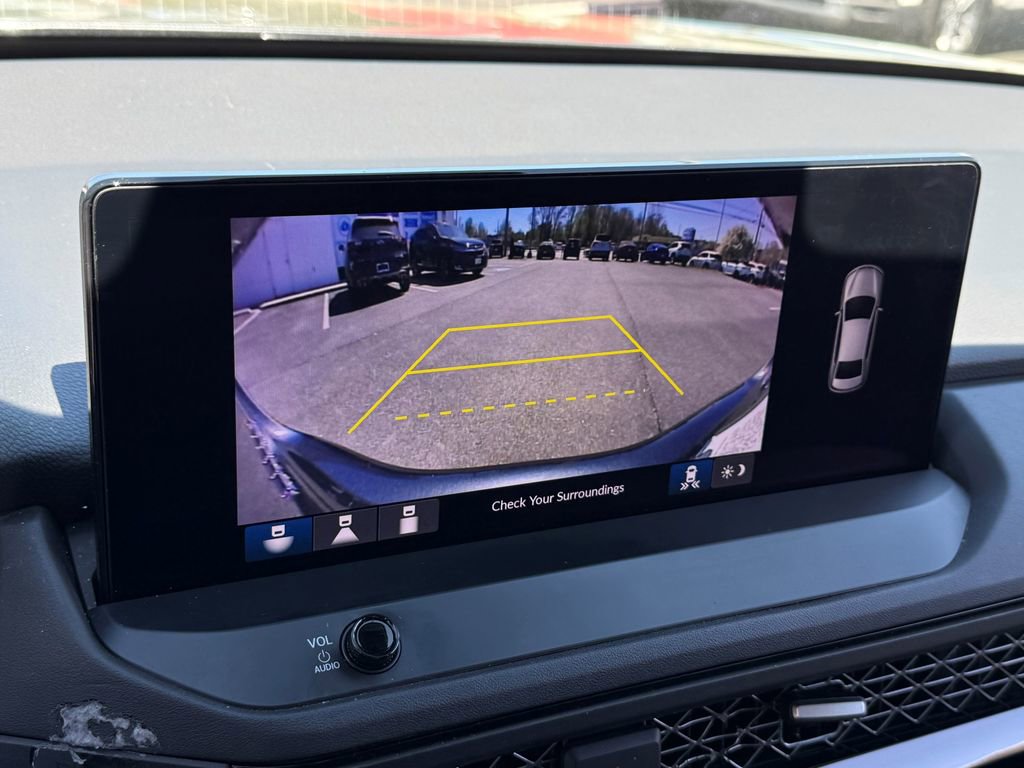 Used 2023 Honda Accord Touring image 24