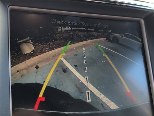 Used 2015 Jeep Grand Cherokee Overland AWD/4WD image 10