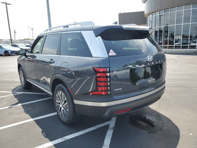 New 2026 Hyundai Palisade SEL AWD/4WD image 3