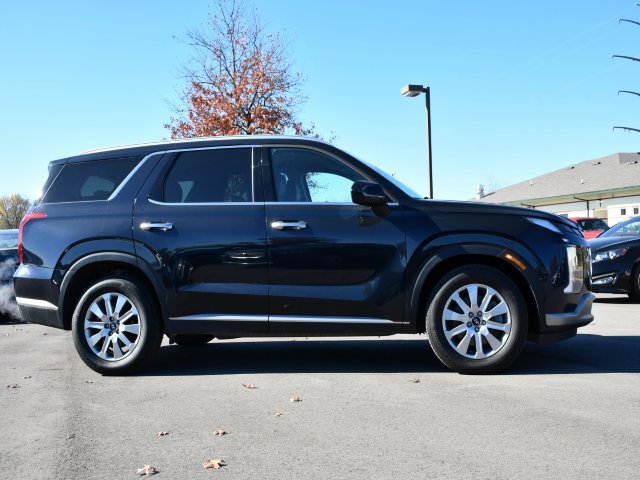 Used 2025 Hyundai Palisade SEL image 8