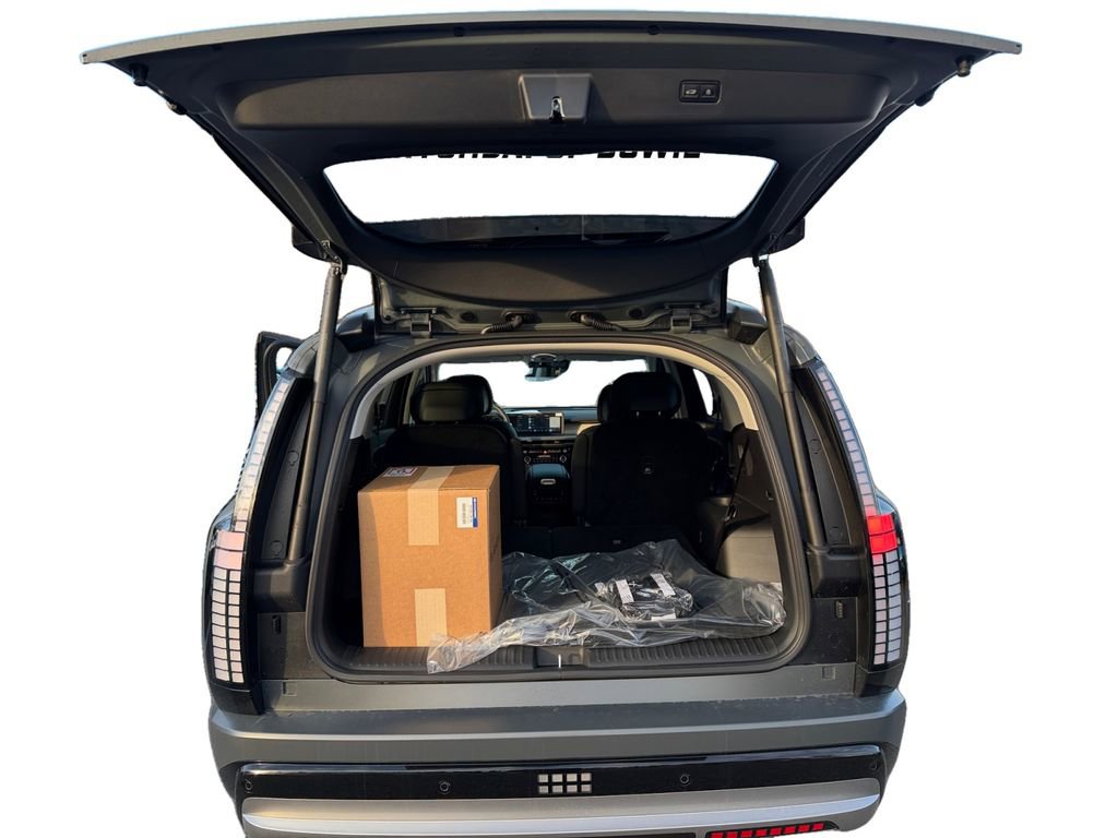 New 2026 Hyundai Ioniq 9 Limited image 24