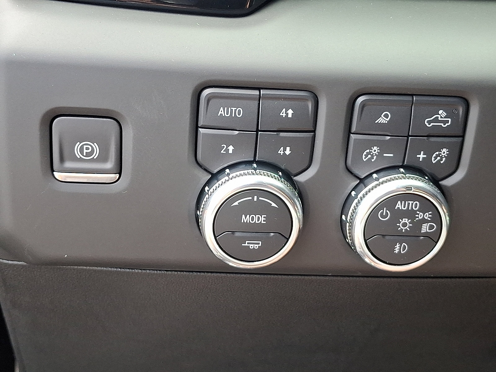 New 2026 GMC Sierra 1500 Denali Ultimate image 24