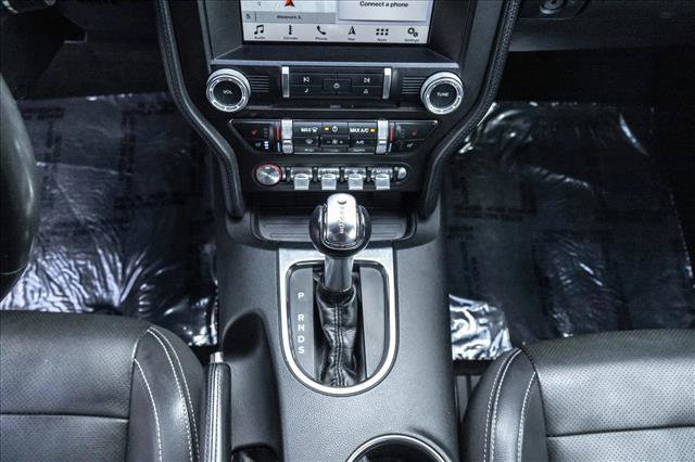 Used 2018 Ford Mustang GT Premium RWD image 19