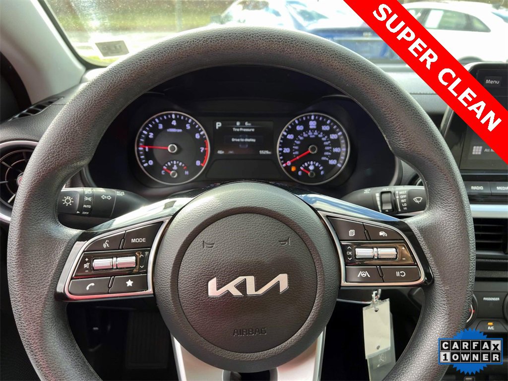 Used 2023 Kia Forte LXS w/ LXS Technology Package image 26