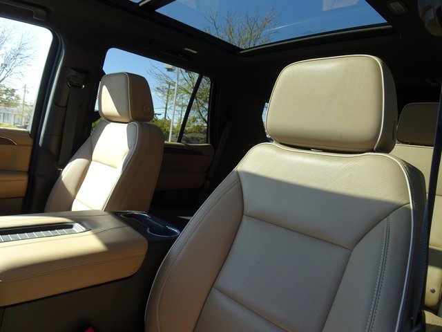 Certified 2023 Chevrolet Tahoe Premier w/ Premium Package 2 image 11