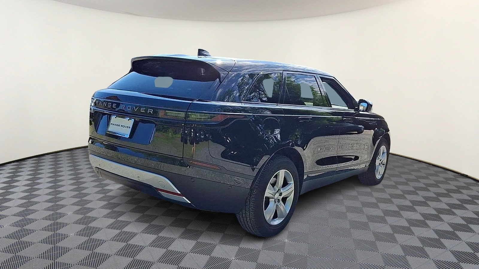 Certified 2026 Land Rover Range Rover Velar S AWD/4WD image 8