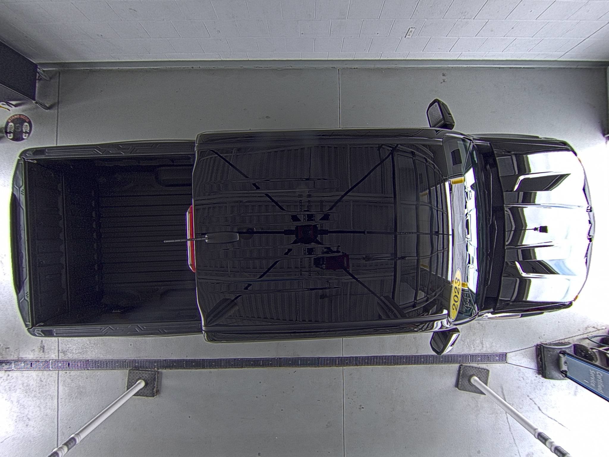 Used 2023 Chevrolet Colorado Z71 w/ Z71 Convenience Package 2 image 35