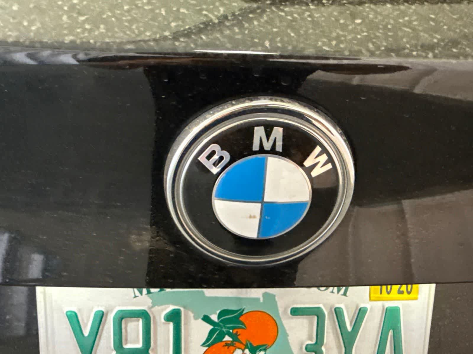Used 2017 BMW X5 sDrive35i RWD image 12