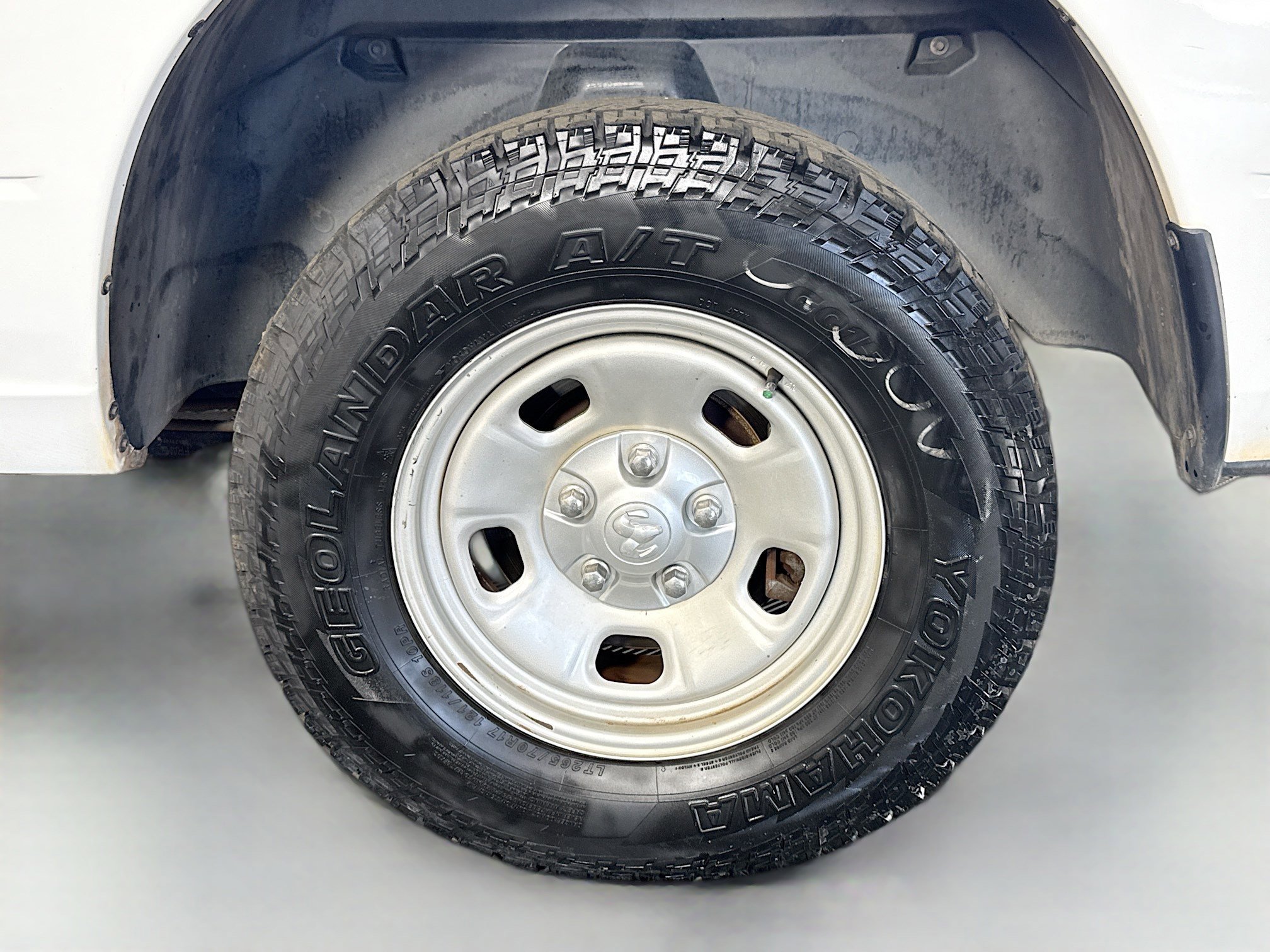 Used 2018 RAM 1500 Tradesman image 32