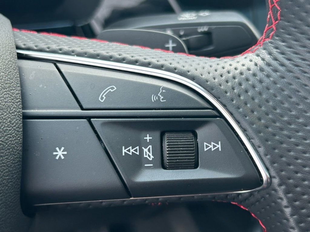 Used 2023 Audi S3 Premium Plus w/ Premium Plus Package image 26