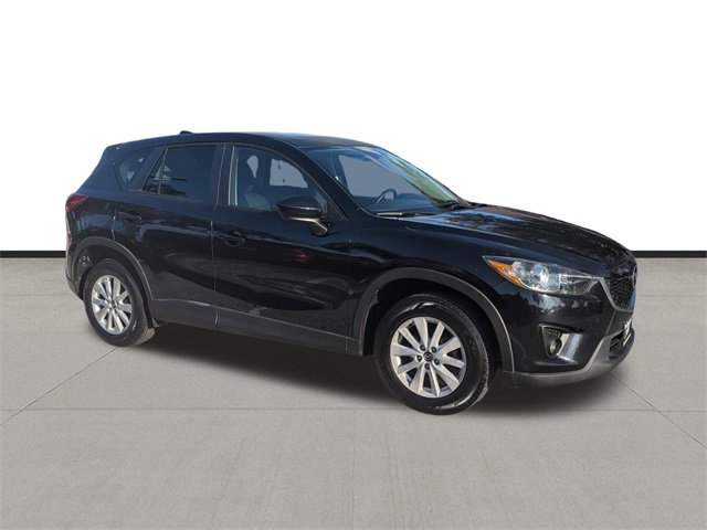 Used 2014 MAZDA CX-5 Touring w/ Bose/Moonroof Package image 7