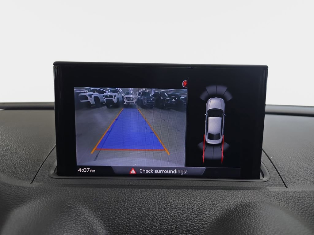 Used 2020 Audi A3 2.0T Premium image 24