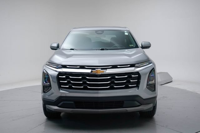 Used 2026 Chevrolet Equinox LT w/ Convenience Package II AWD/4WD image 8