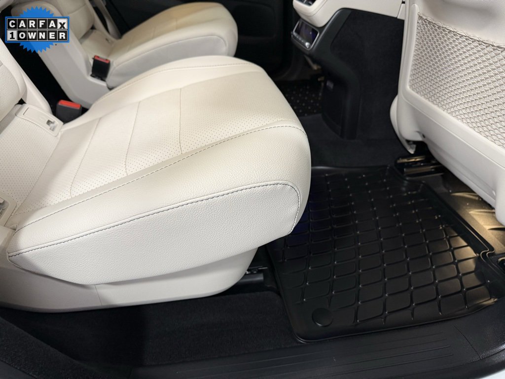 Certified 2024 Mercedes-Benz GLS 450 4MATIC image 23