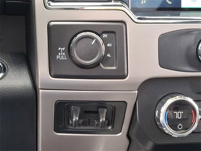 Used 2022 Ford F250 Lariat w/ Tremor Off-Road Package image 24