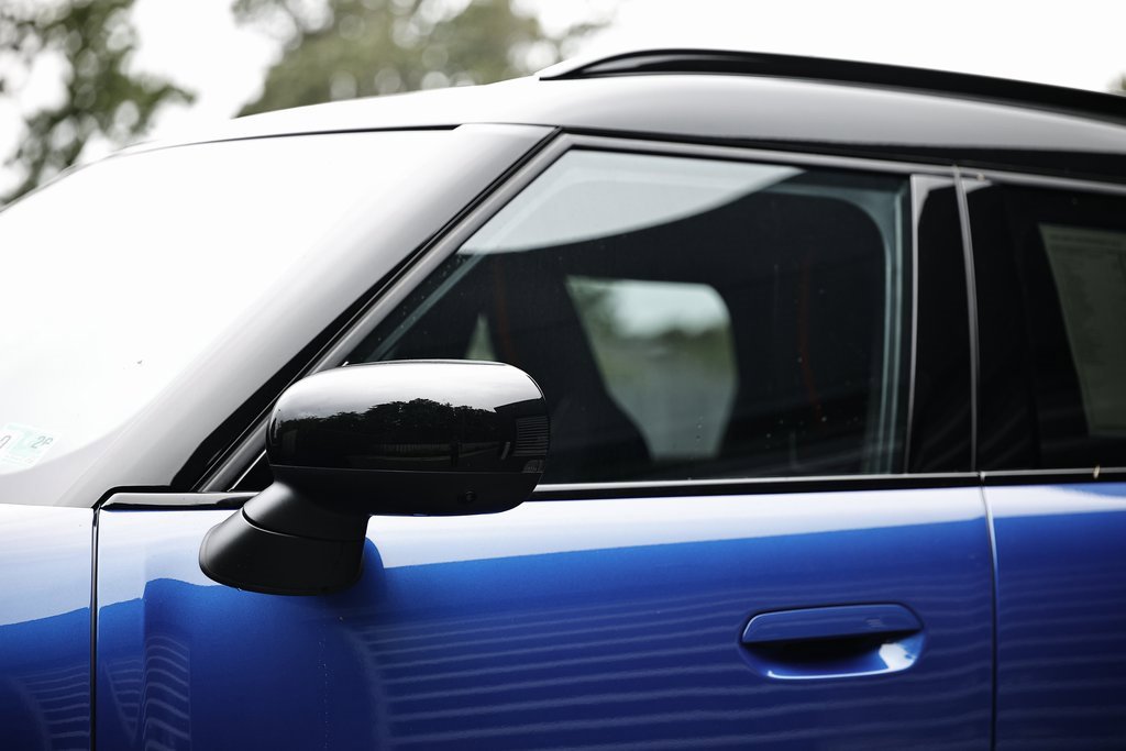 New 2026 MINI Cooper Countryman S w/ Comfort Package Max image 11