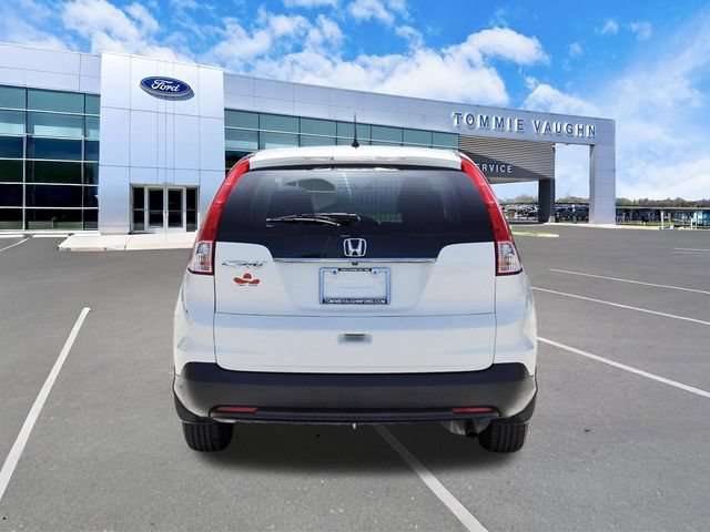 Used 2014 Honda CR-V LX image 3
