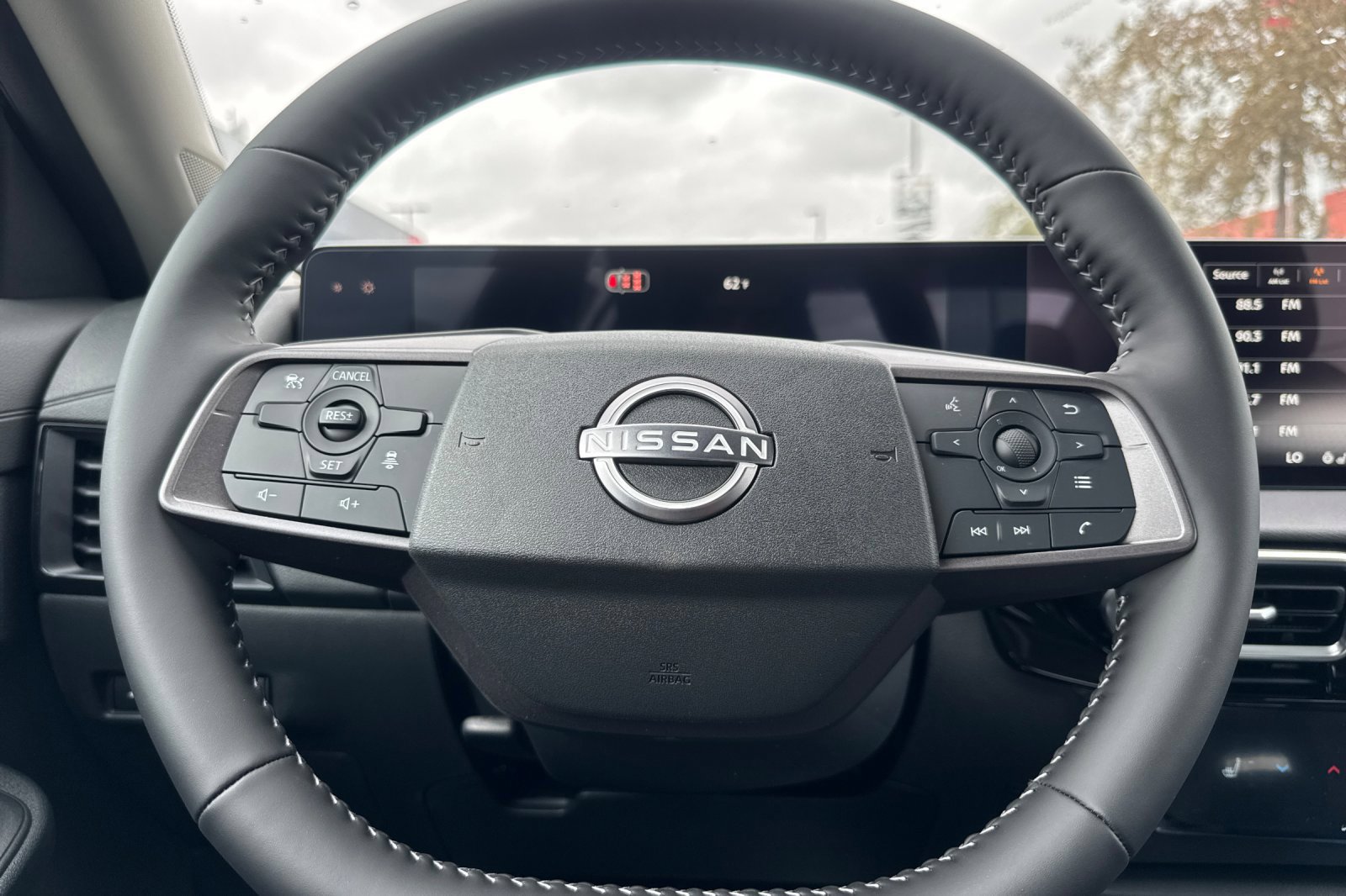 New 2027 Nissan Sentra SV FWD image 26