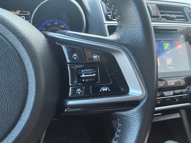 Used 2018 Subaru Outback 2.5i Limited AWD/4WD image 17