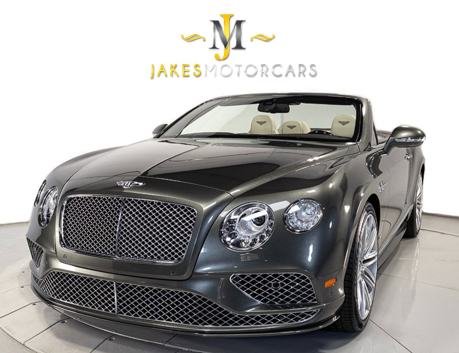 Used 2016 Bentley Continental GT Speed Convertible AWD/4WD image 19