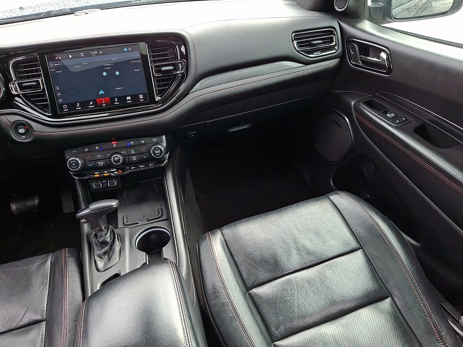 Used 2022 Dodge Durango R/T AWD/4WD image 16