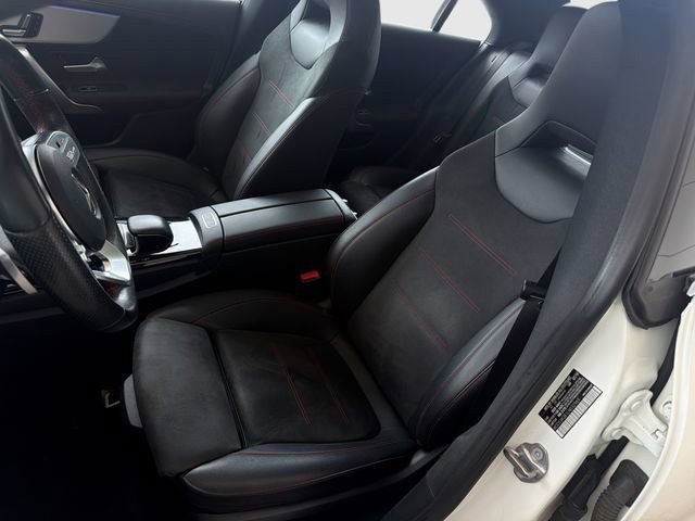 Used 2020 Mercedes-Benz CLA 250 image 20