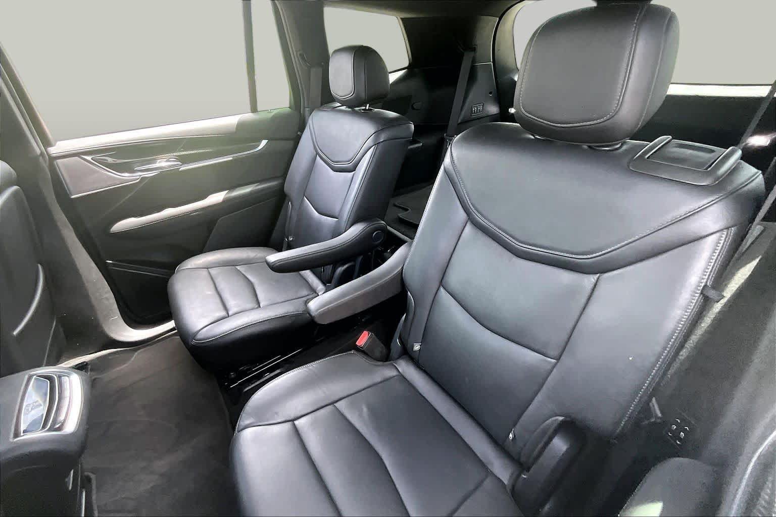 Used 2020 Cadillac XT6 Sport AWD/4WD image 19